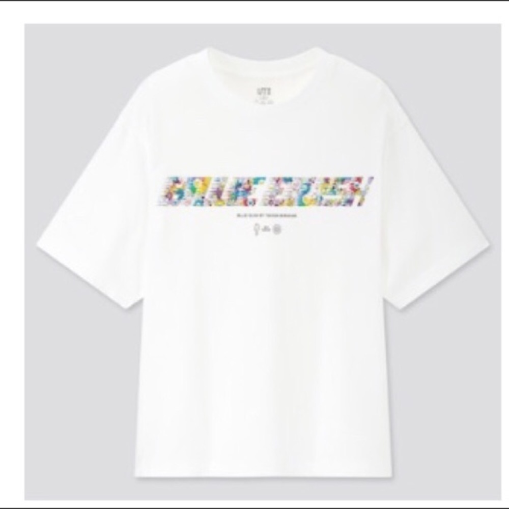 Billie Eilish X Murakami women’s shirt - Picture 1 of 4